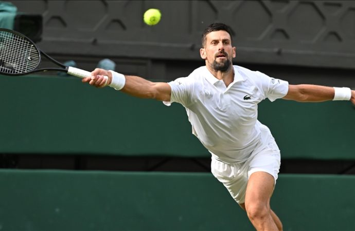 İinadı kırıldı: Wimbledon’a da VAR geliyor