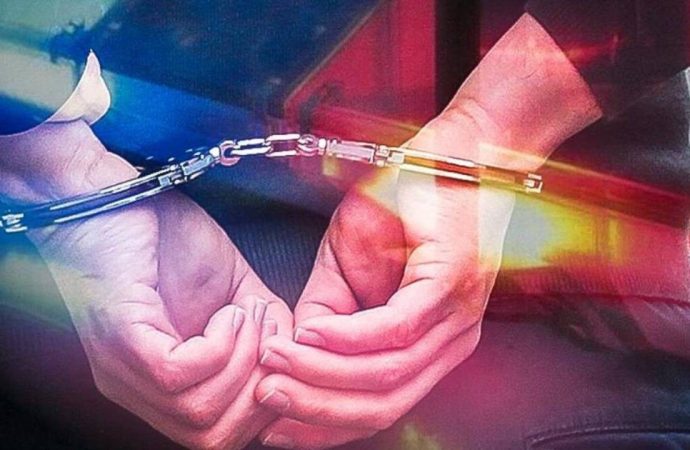 DEAŞ operasyonu: 139 şüpheli yakalandı