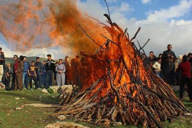 TBMM’ye kanun teklifi verildi: Newroz resmî tatil olsun