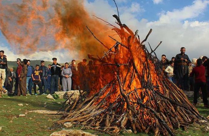 TBMM’ye kanun teklifi verildi: Newroz resmî tatil olsun