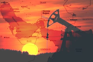 Hürmüz Boğazı için 22 ülkeden ortak taahhüt