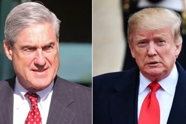 Eski savcı Mueller öldü, Trump ‘Öldüğüne sevindim’ dedi