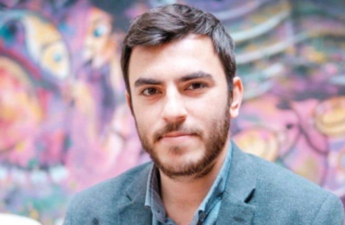 BirGün muhabiri İsmail Arı gözaltına alındı!