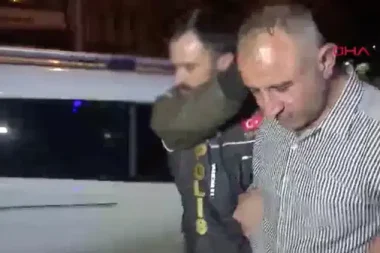 Cezaevinden izinli çıktı, kuzininin eşini katletti