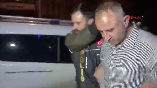 Cezaevinden izinli çıktı, kuzininin eşini katletti