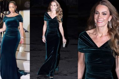 Hem prenses hem moda ikonu: Giydiğini giyiyorlar