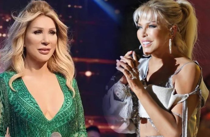 Övdü mü yerdi mi: Elinde sidik torbasıyla gezenlerden değil