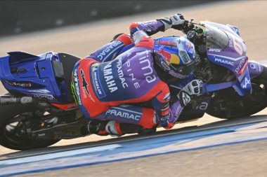 Toprak Razgatlıoğlu Brezilya’daki sprint yarışında 18. oldu