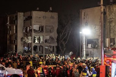 İsrail demir kubbesi yine çalışmadı: 10’u ağır 84 kişi yaralandı