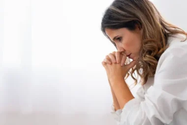 Onun da fobisi var: Çerofobi nedir, nasıl anlaşılır?