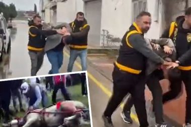 Koşmayan ata işkence etmişlerdi: Hayvan barınağında çalışacaklar