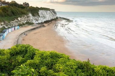 Dünyanın en uzun sahil yürüyüş yolu: 4 bin 327 km
