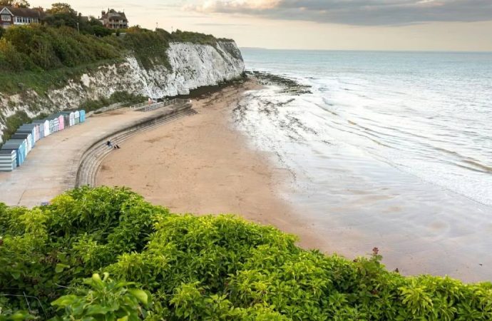 Dünyanın en uzun sahil yürüyüş yolu: 4 bin 327 km