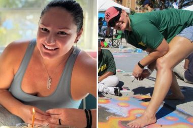 Ayaklarının fotoğrafıyla para kazanmaya heveslenen kadın polis istifa etti