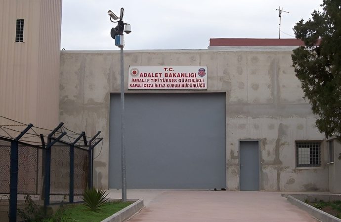 İddia: İmralı Süreci kritik virajda, gözler MİT’in raporunda