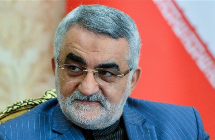 İranlı milletvekili: Hürmüz’ü geçen gemilerden iki milyon dolar alıyoruz