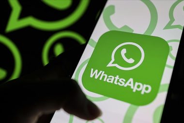 Yargıtay WhatsApp yazışmalarını alacak davasında delil saydı