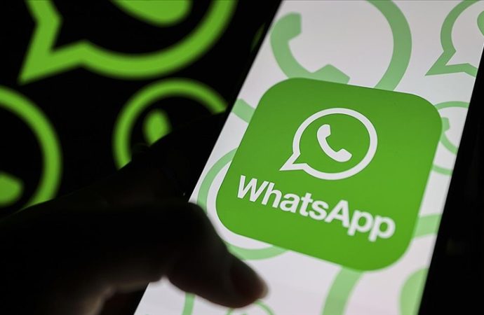 Yargıtay WhatsApp yazışmalarını alacak davasında delil saydı