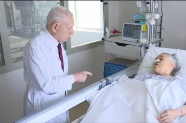 Bir bağış dört cana hayat verdi