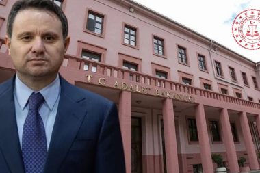 Gürlek açıkladı: Bilirkişi rapor süresi 110 günden 29 güne düştü