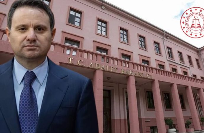 Gürlek açıkladı: Bilirkişi rapor süresi 110 günden 29 güne düştü