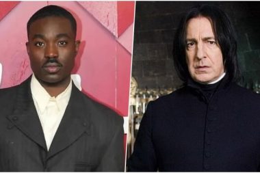 ‘Harry Potter’ dizisinde Snape rolünü üstlendi, ölüm tehdidi alıyor