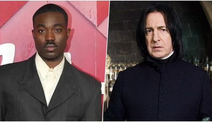 ‘Harry Potter’ dizisinde Snape rolünü üstlendi, ölüm tehdidi alıyor