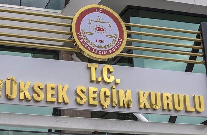 YSK’da seçim krizi: Yeni üyeler seçilemedi, eski üyeler görevde