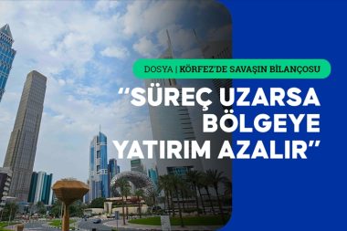 Dubai’de konut satışları yüzde 25 azaldı