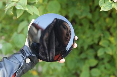 Siyah taş aynalar kapış kapış gidiyor: En iyisi Sarıkamış obsidyeni