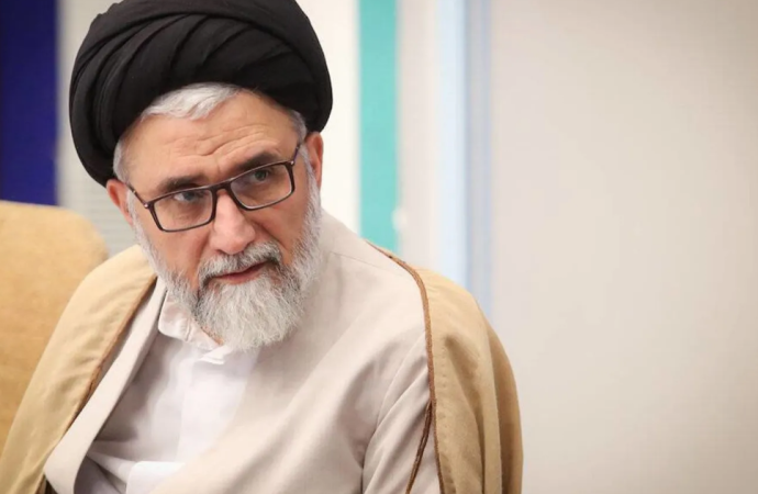 İran’da yeni İstihbarat Bakanı belli oldu ama kimliği açıklanmadı