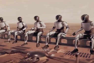 Gelecek geldi bile: Dev şirket 66 bin kişiyi işten attı, yerine robotları aldı