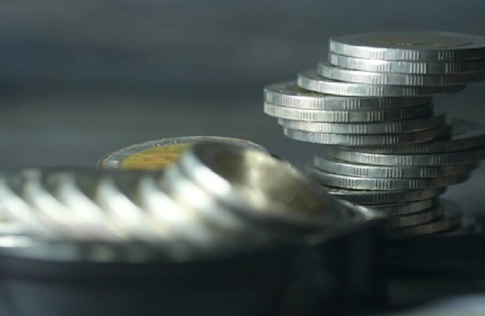 Tek bir sent 37 milyon lira: Elinde bu madeni para olan şimdiden servet sahibi