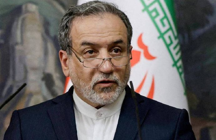 İran’dan Hürmüz resti: Ticaret serbestisi yoksa sefer serbestisi de yok