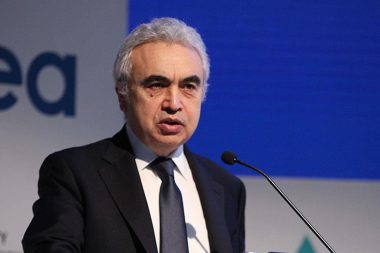 IEA Direktörü Fatih Birol: Kriz 1970’lerin petrol şokunu da aşabilir
