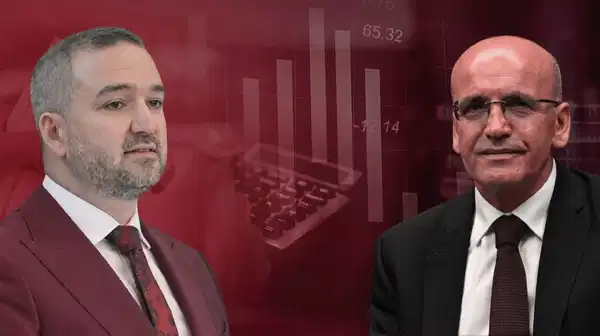 Tüketici güven endeksi mart ayında 0,8 puan düştü