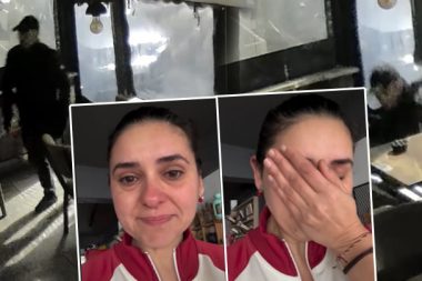 Boşanmak üzere olduğu eşinin kafesini soydu: Sürpriz yaptım