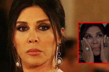 Efsane oyuncu anlattı: Neden artık mücevher takmıyor?