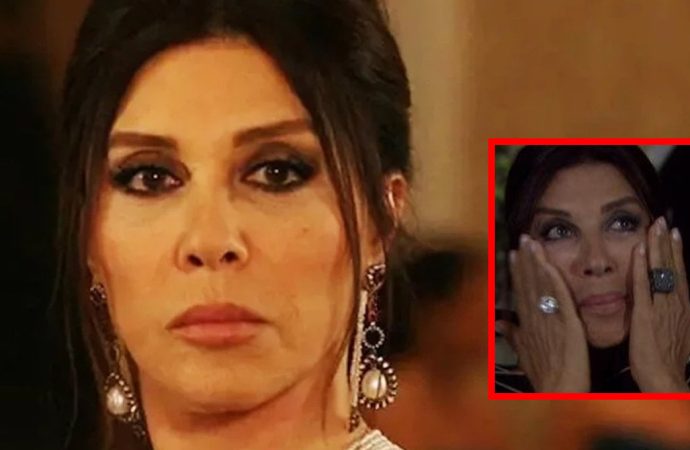 Efsane oyuncu anlattı: Neden artık mücevher takmıyor?