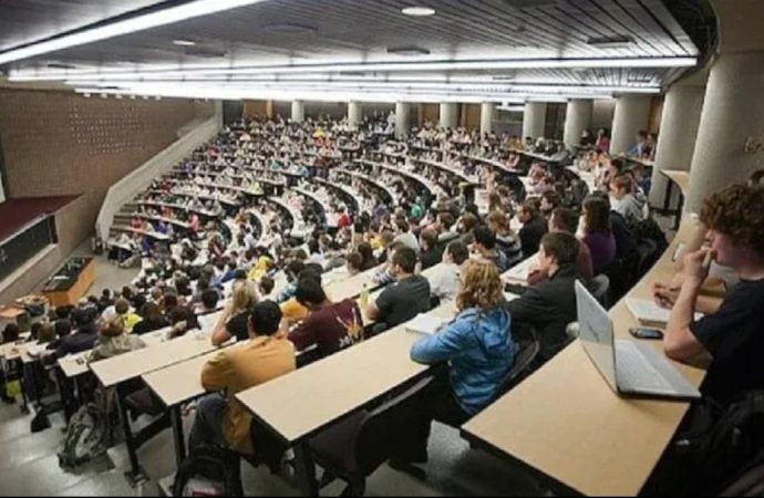 Öğrenci affı geliyor: Ayrıntılar sızmaya başladı