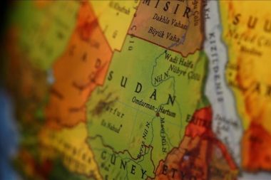 DSÖ: Sudan’da hastaneye saldırıldı, 13’ü çocuk en az 64 kişi öldü