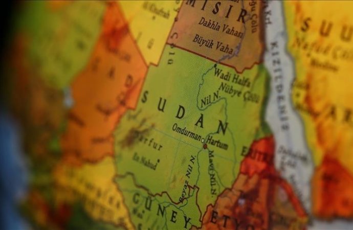 DSÖ: Sudan’da hastaneye saldırıldı, 13’ü çocuk en az 64 kişi öldü