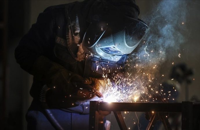 Yurt dışı üretici fiyatları yüzde 35,55 arttı