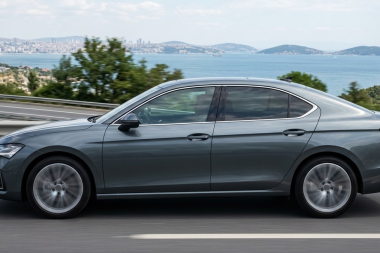 Otomotiv devi duyurdu: Markanın yarısı Türkiye’ye ayrıldı