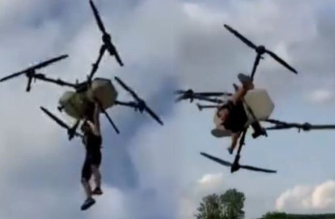 Demek her Samsunlu yapamıyor: Bafralı uçtu, Çarşambalı düştü