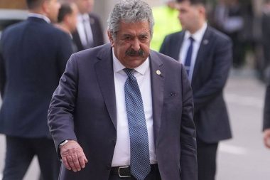 İBB davası sürerken MHP’li Yıldız’dan yeni çıkış: ‘Tanık hâkim huzurunda dinlenir’