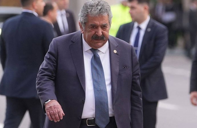 İBB davası sürerken MHP’li Yıldız’dan yeni çıkış: ‘Tanık hâkim huzurunda dinlenir’