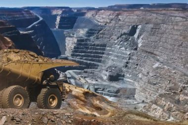 Gana lityum projesiyle küresel pazara girdi: Gel, para yatır işlet, yüzde 13’ü benim