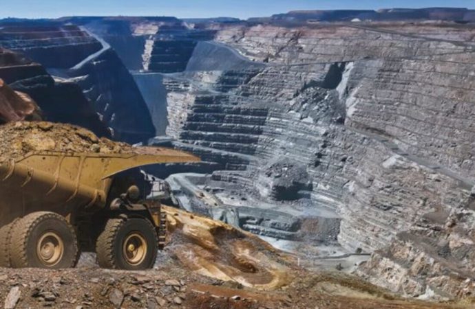 Gana lityum projesiyle küresel pazara girdi: Gel, para yatır işlet, yüzde 13’ü benim