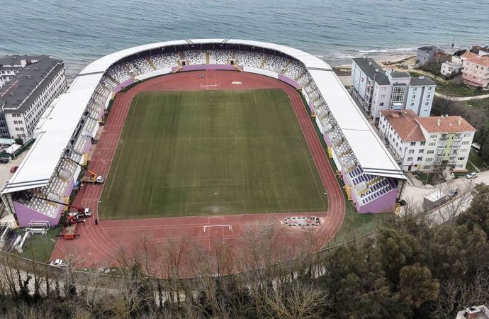 Milli maça 26 gün kaldı: Top denize kaçar mı?